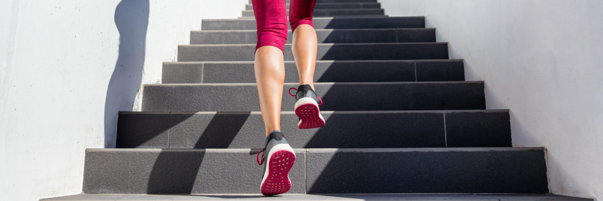 Top 5 Stair Climbs in Brisbane - Bodytrack